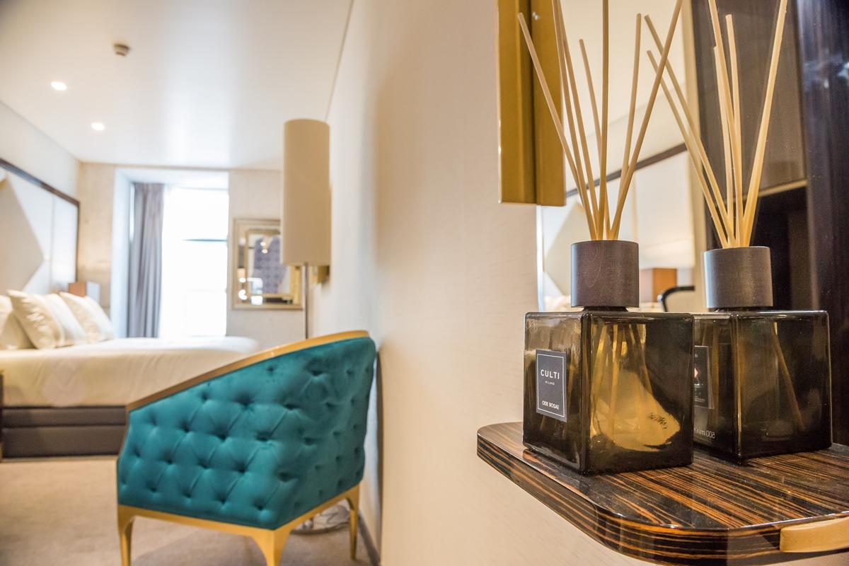 Hotel Meraprime Gold Lisboa Exteriér fotografie